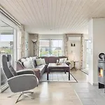 581-thisted-nordsovej-32 Tatil Evi