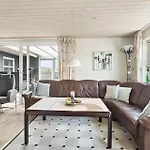 Tatil Evi 581-thisted-nordsovej-32 Thisted