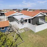 Tatil Evi 581-thisted-nordsovej-32 *