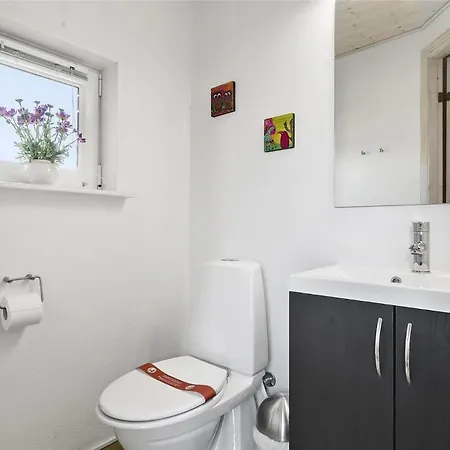 581-thisted-nordsovej-32 Ferienhaus Thisted