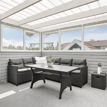 581-thisted-nordsovej-32 * Thisted