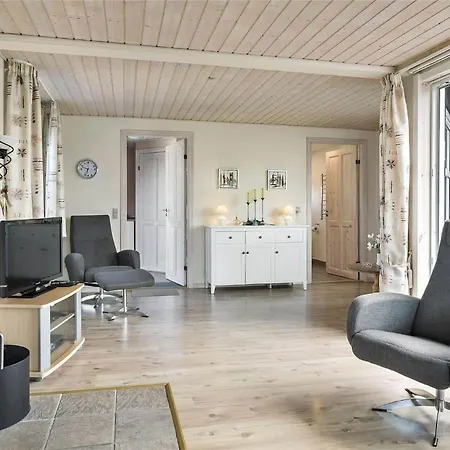 Ferienhaus 581-thisted-nordsovej-32 *
