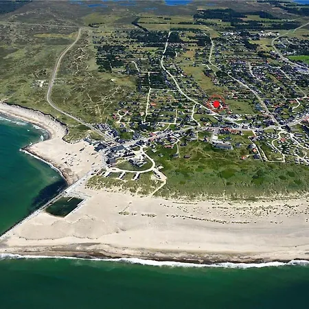 581-thisted-nordsovej-32 Ferienhaus *