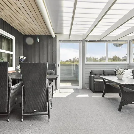 Ferienhaus 581-thisted-nordsovej-32 Thisted