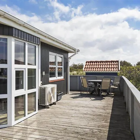 581-thisted-nordsovej-32 * Thisted