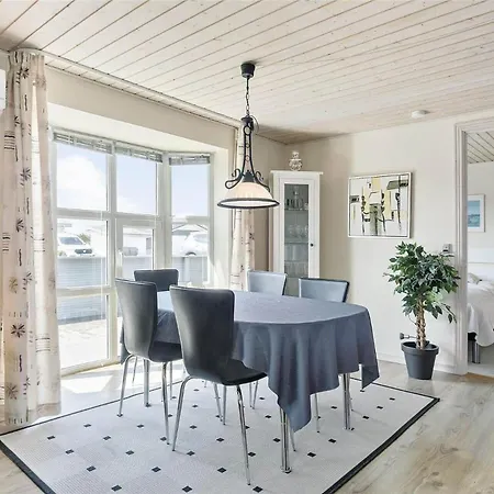 Σπίτι διακοπών 581-thisted-nordsovej-32 Thisted