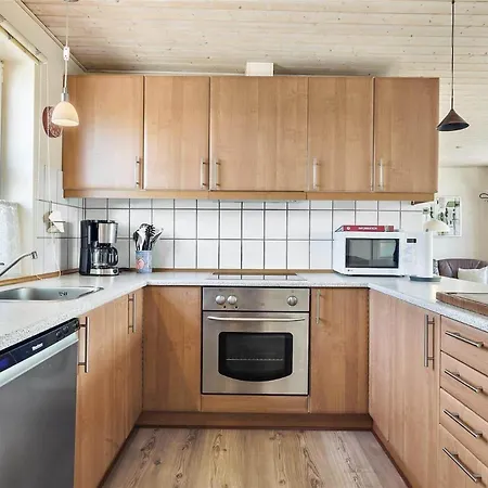 581-thisted-nordsovej-32 * Thisted