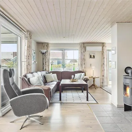 581-thisted-nordsovej-32 Ferienhaus