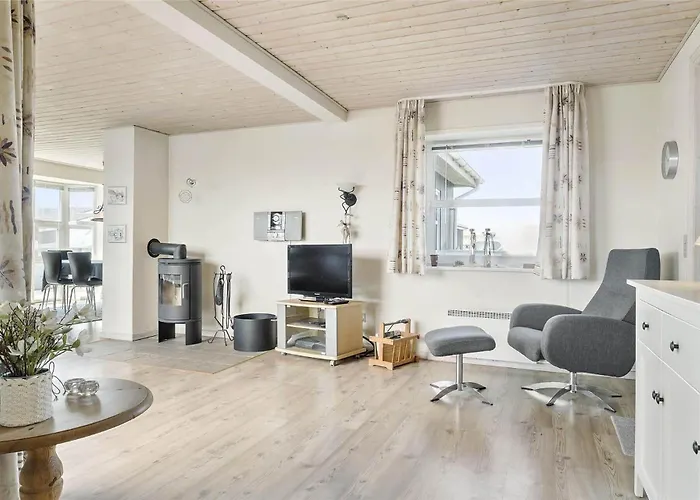 Dom wakacyjny 581-thisted-nordsovej-32