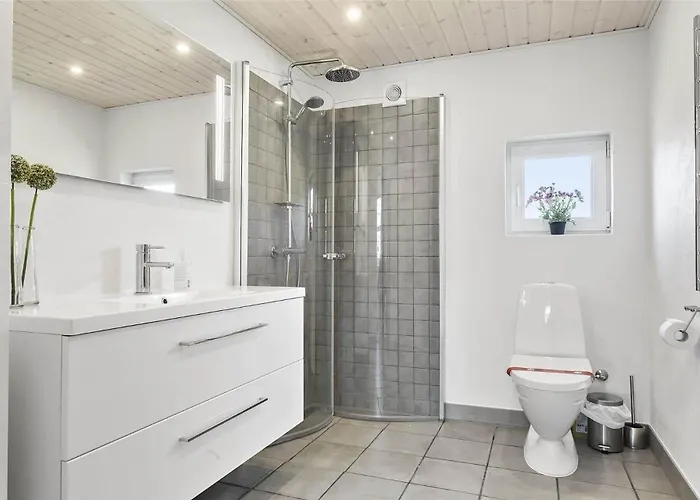 Dom wakacyjny 581-thisted-nordsovej-32 Thisted