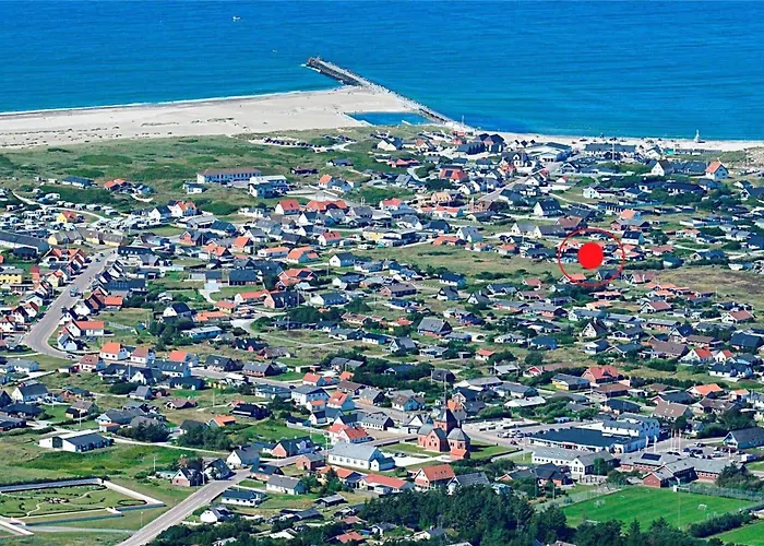 Dom wakacyjny 581-thisted-nordsovej-32 Thisted
